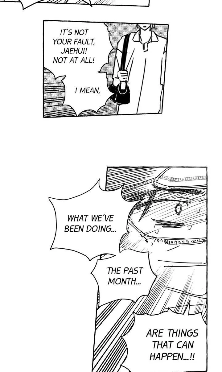 Read Groupie Sweetie chapter 16 image 36 on Lezhin
