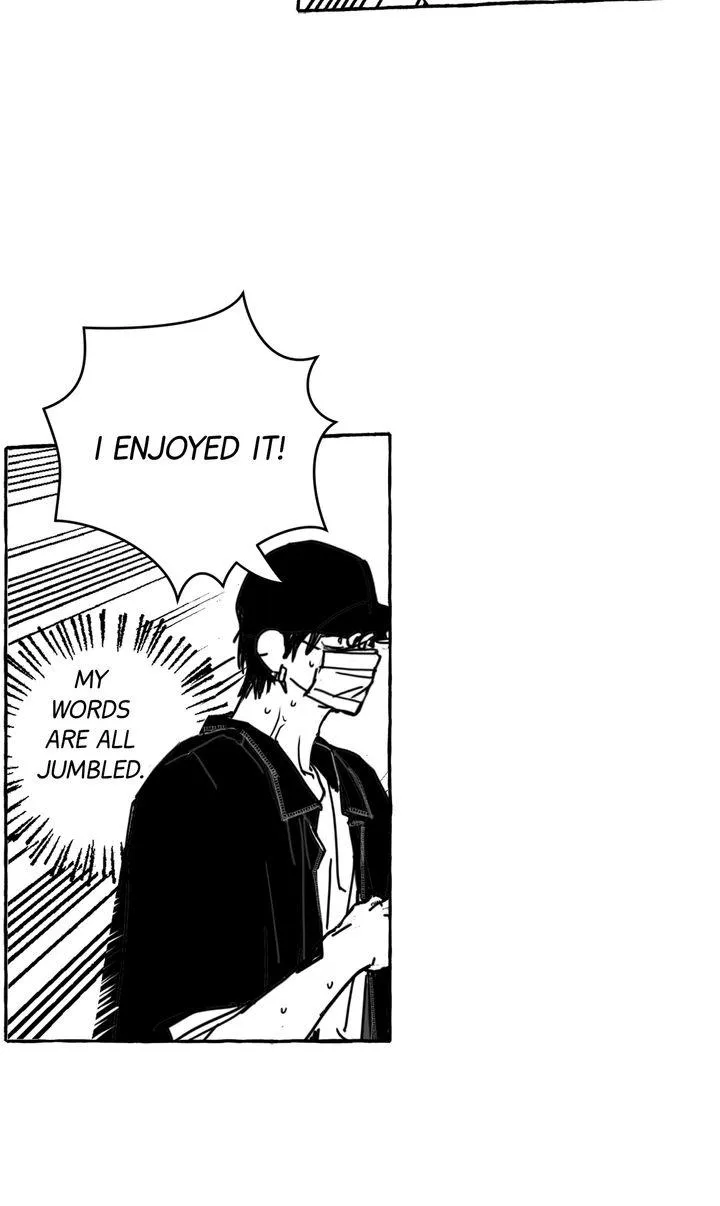 Read Groupie Sweetie chapter 16 image 37 on Lezhin