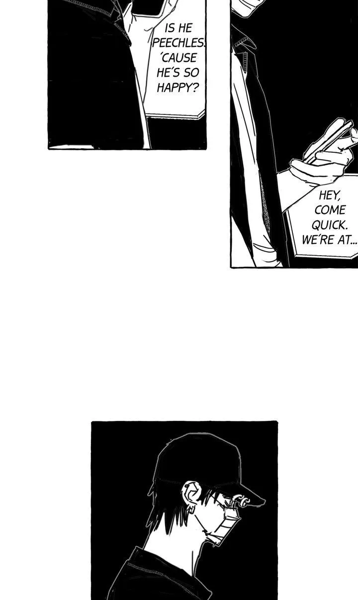 Read Groupie Sweetie chapter 16 image 4 on Lezhin