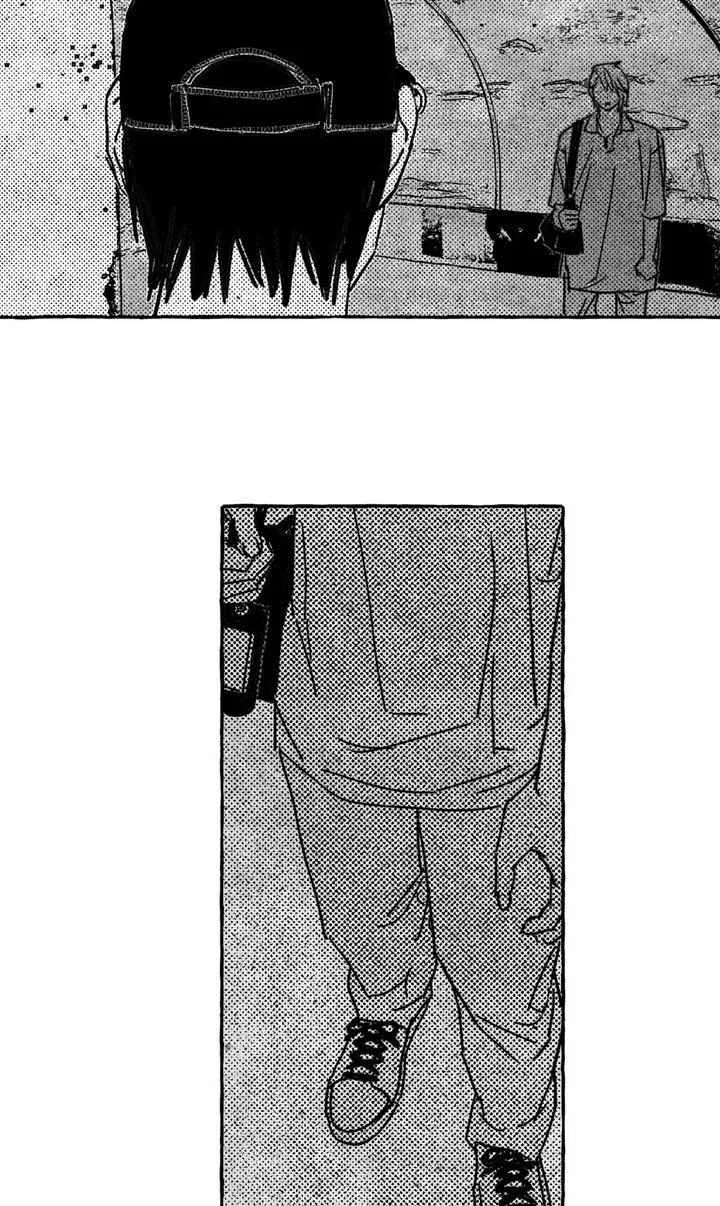 Read Groupie Sweetie chapter 16 image 7 on Lezhin