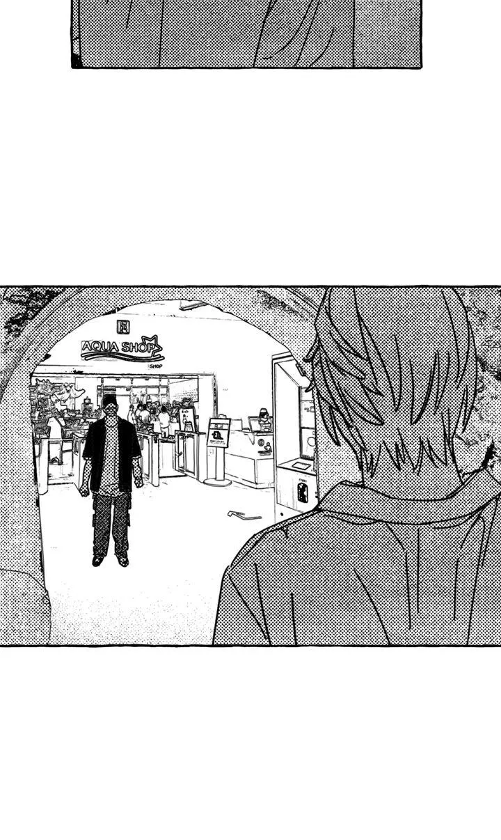 Read Groupie Sweetie chapter 16 image 9 on Lezhin