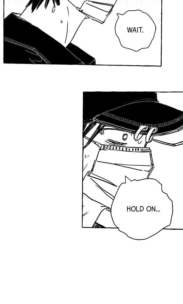 Read Groupie Sweetie chapter 17 image 10 on Lezhin