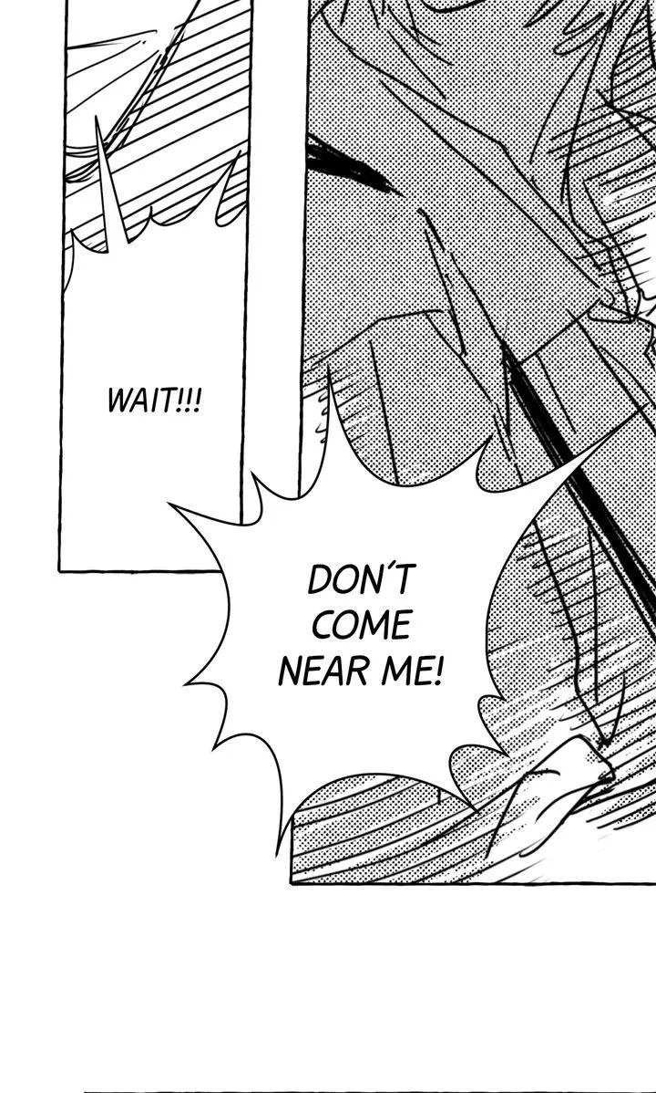 Read Groupie Sweetie chapter 17 image 13 on Lezhin