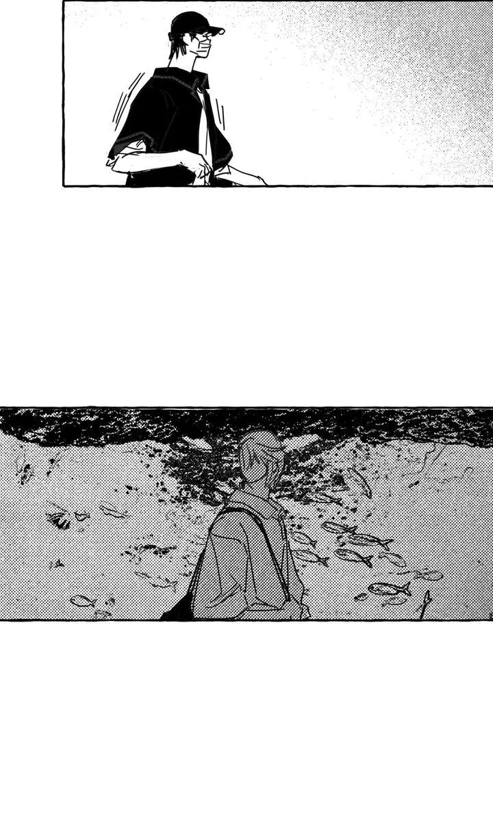 Read Groupie Sweetie chapter 17 image 14 on Lezhin