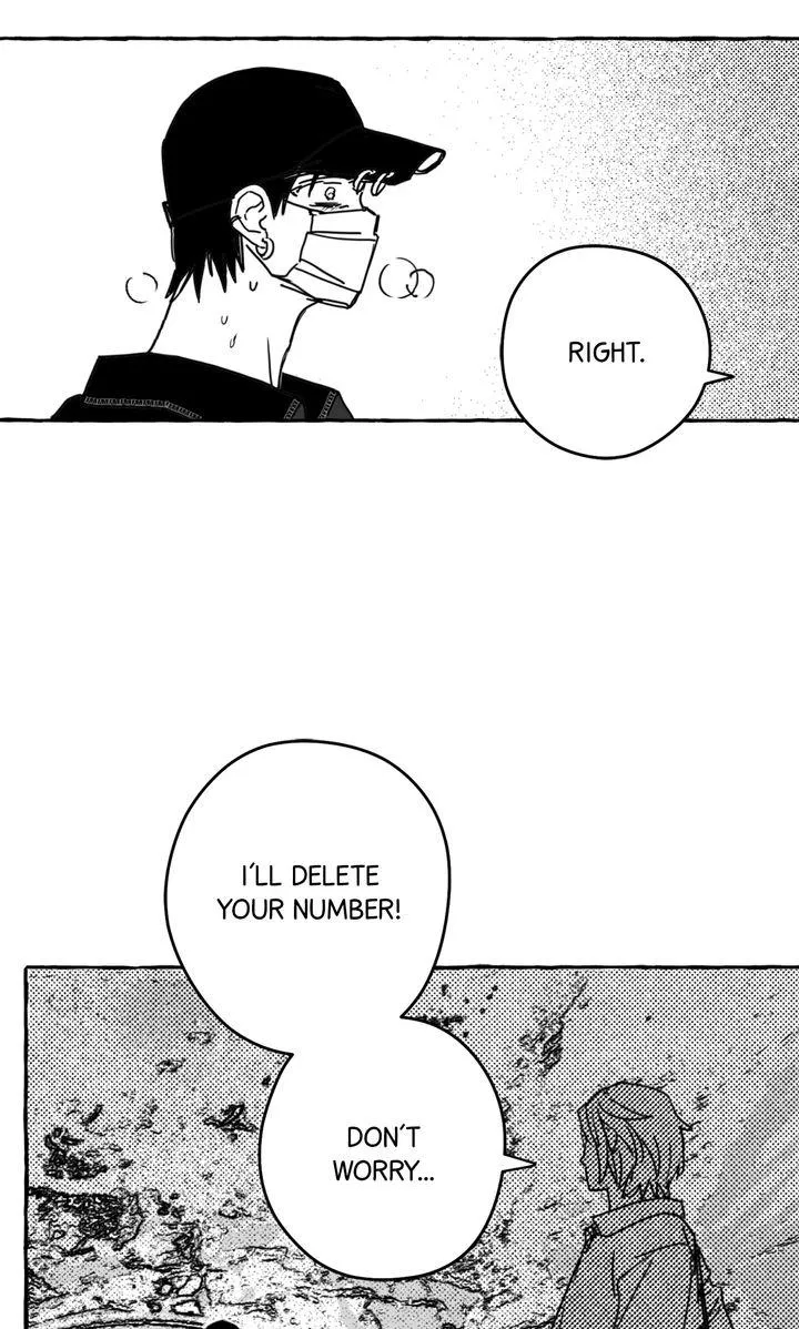 Read Groupie Sweetie chapter 17 image 17 on Lezhin