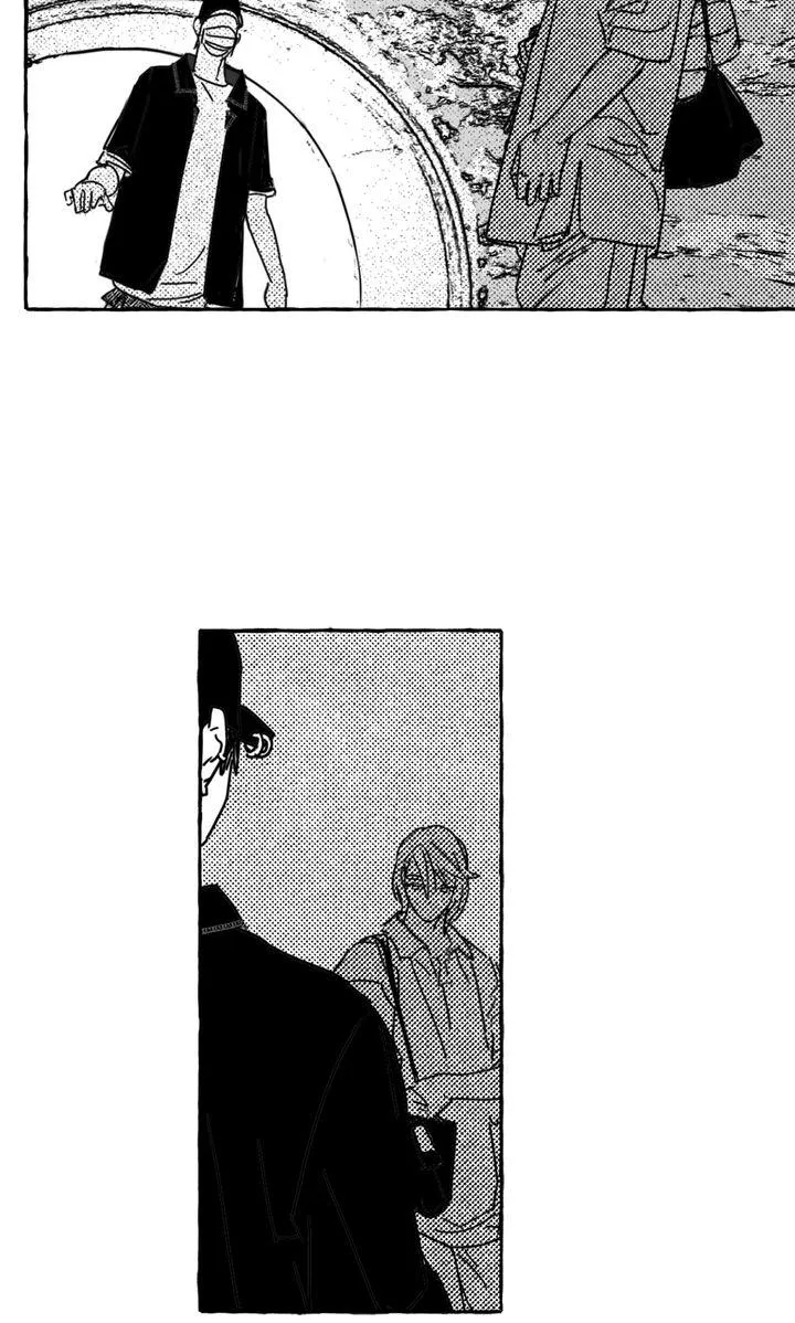 Read Groupie Sweetie chapter 17 image 18 on Lezhin
