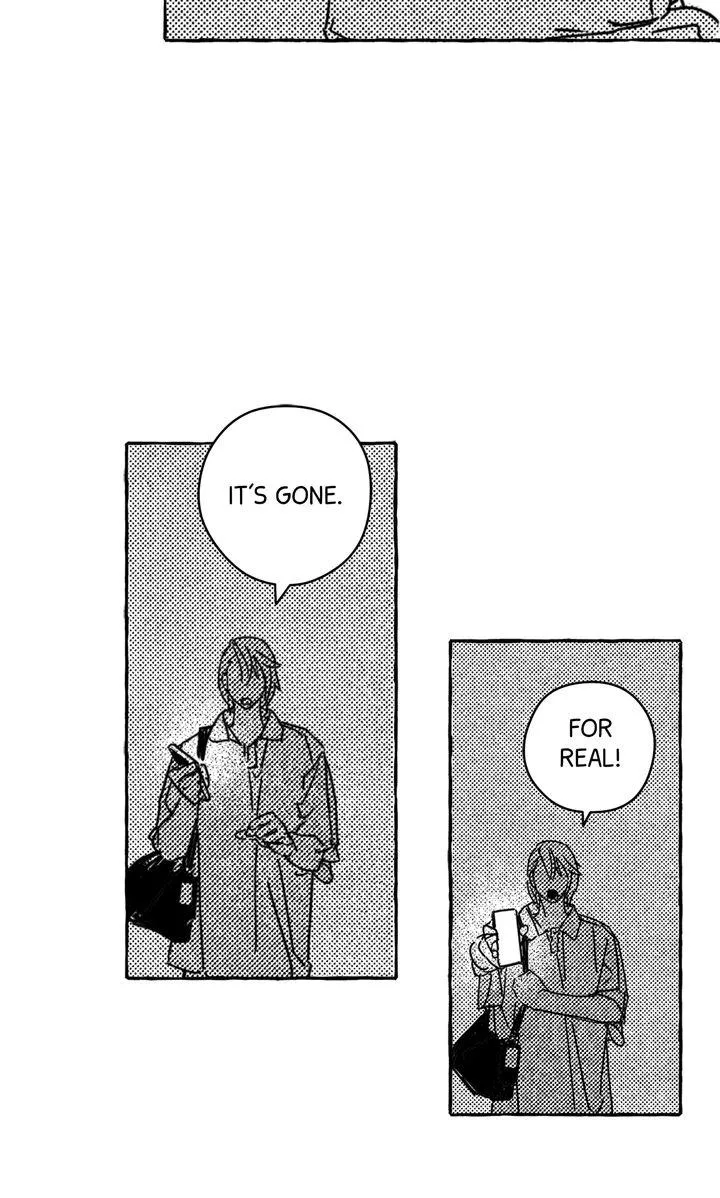 Read Groupie Sweetie chapter 17 image 20 on Lezhin