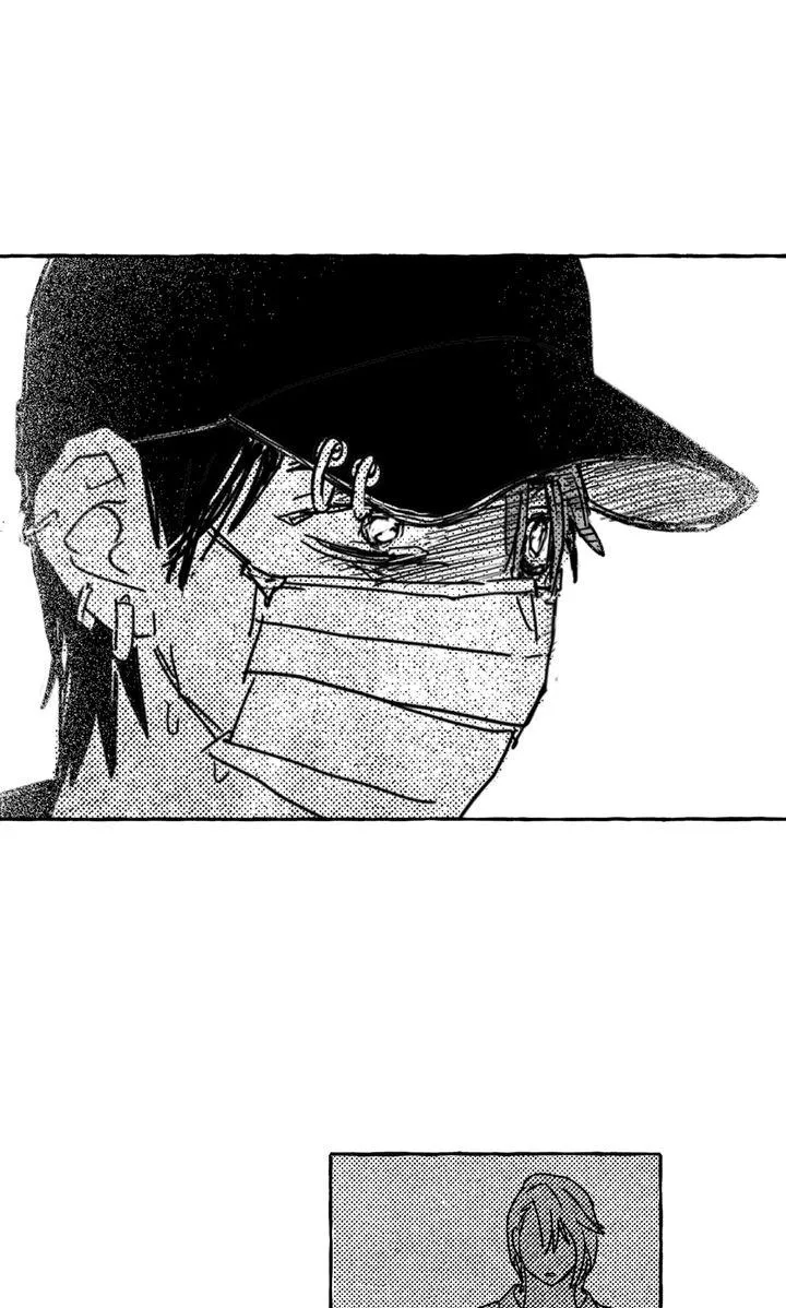 Read Groupie Sweetie chapter 17 image 21 on Lezhin