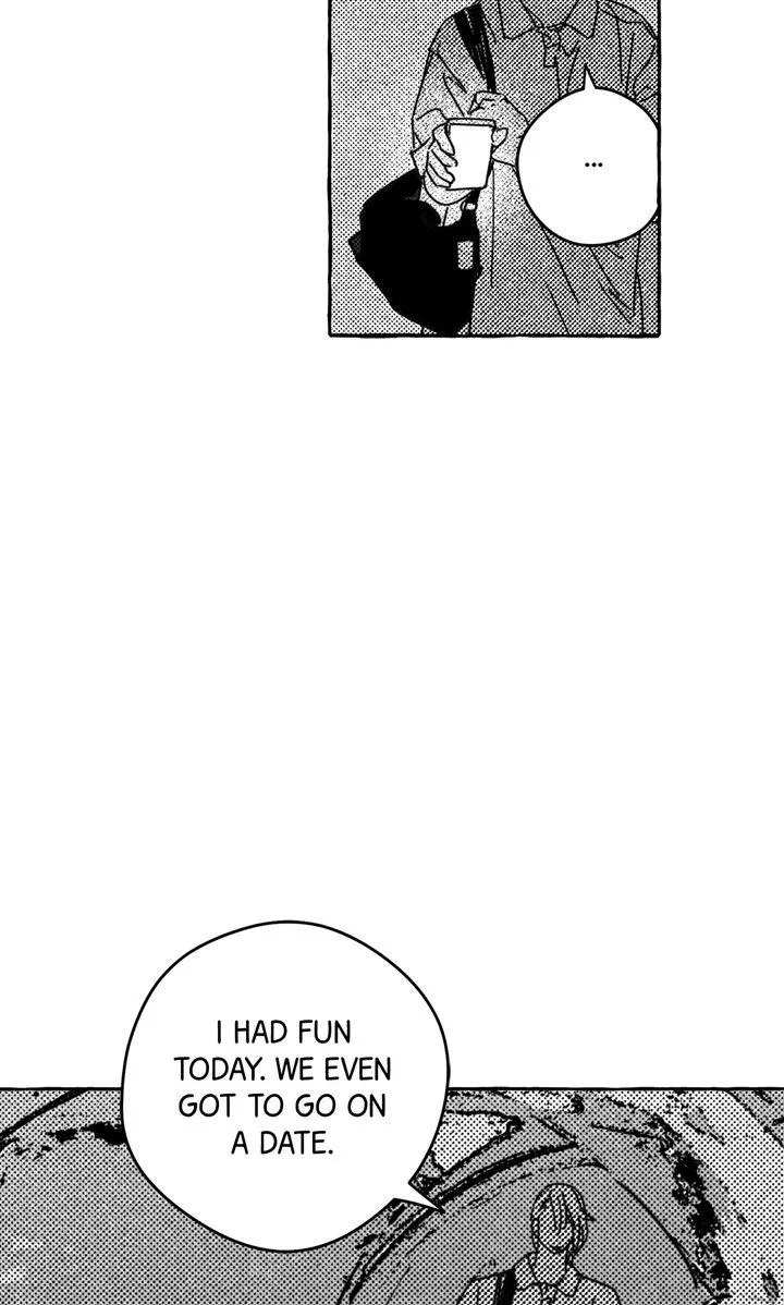 Read Groupie Sweetie chapter 17 image 22 on Lezhin