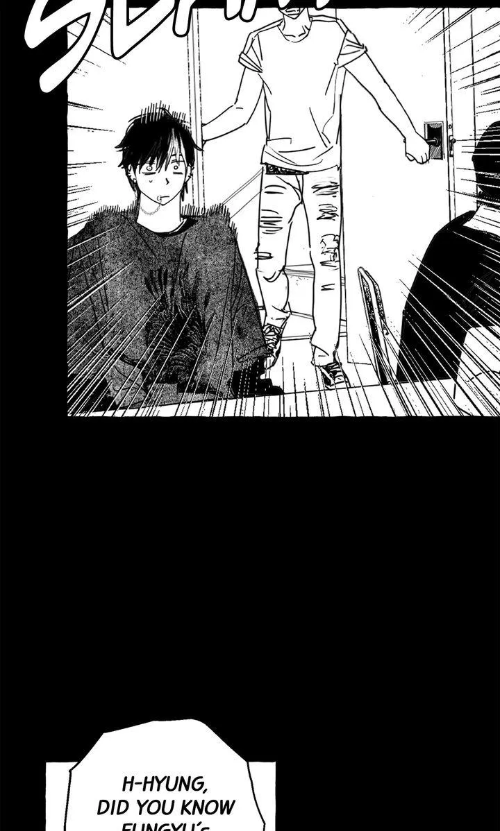 Read Groupie Sweetie chapter 17 image 27 on Lezhin