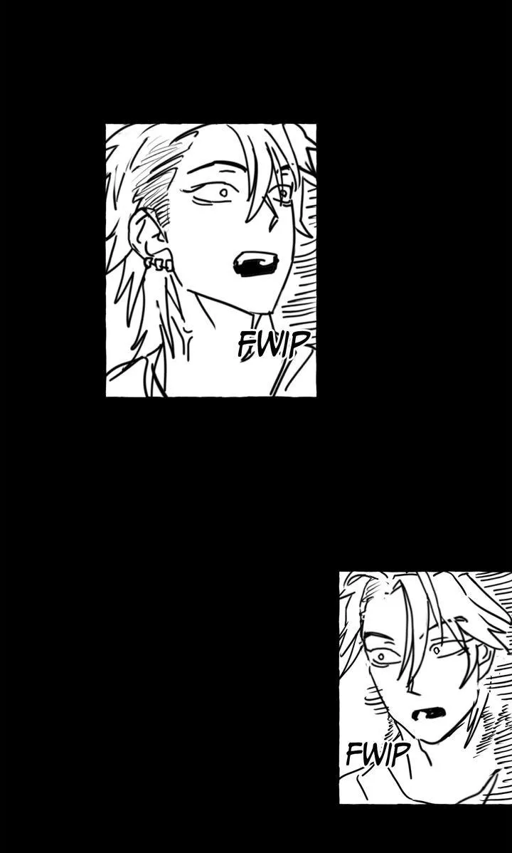 Read Groupie Sweetie chapter 17 image 29 on Lezhin