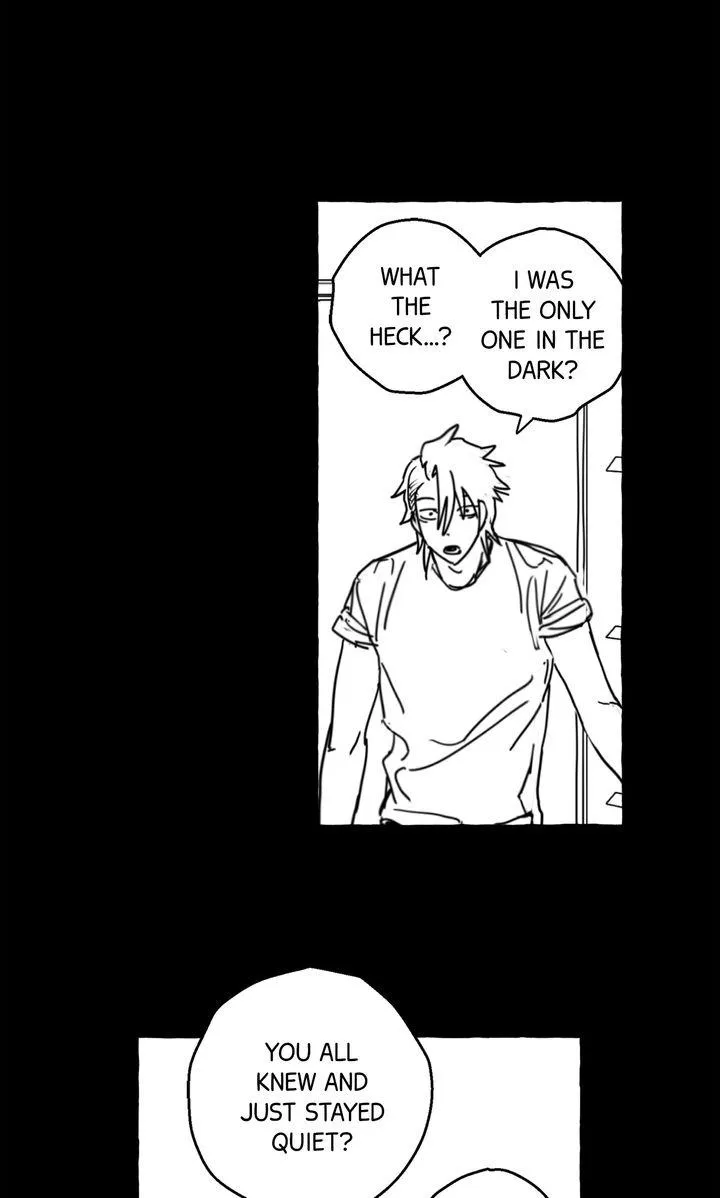 Read Groupie Sweetie chapter 17 image 30 on Lezhin