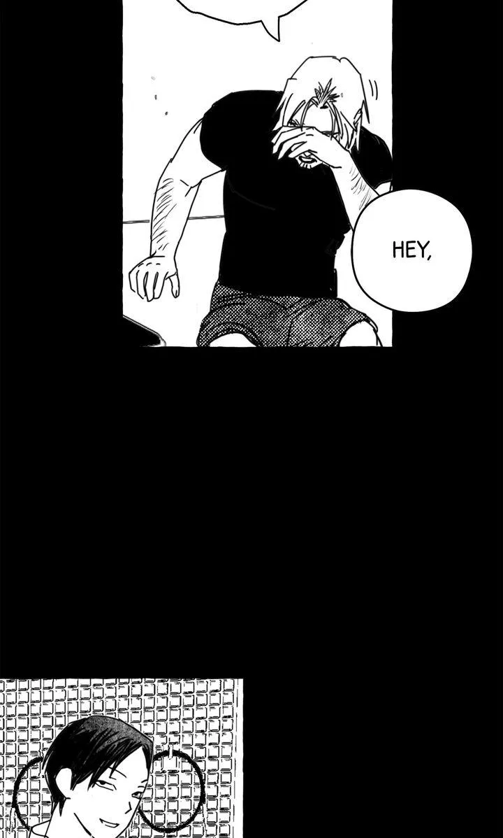 Read Groupie Sweetie chapter 17 image 35 on Lezhin