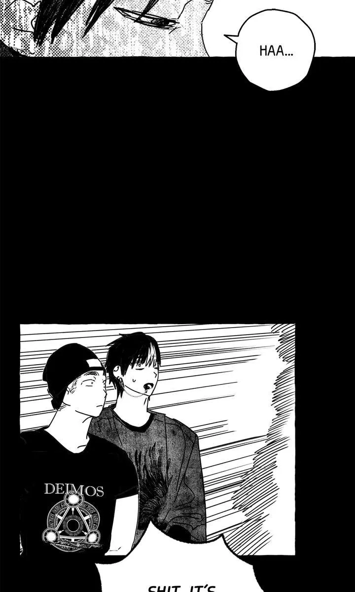 Read Groupie Sweetie chapter 17 image 37 on Lezhin