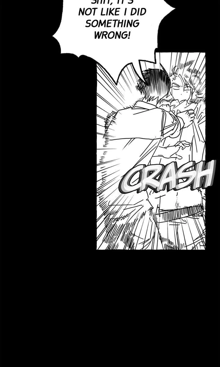 Read Groupie Sweetie chapter 17 image 38 on Lezhin