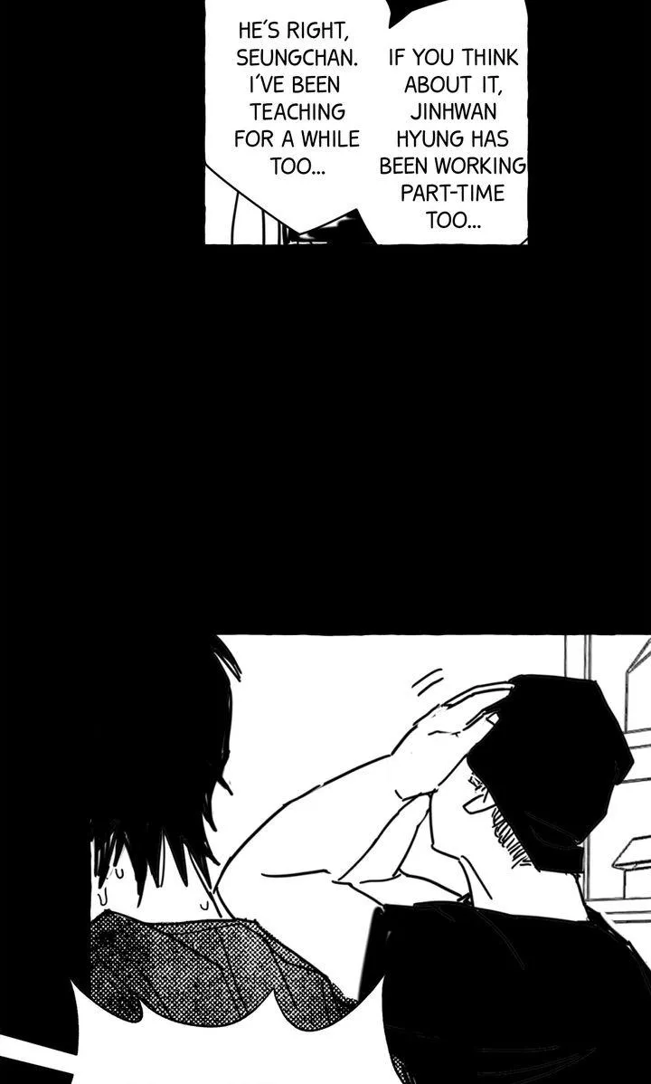 Read Groupie Sweetie chapter 17 image 41 on Lezhin