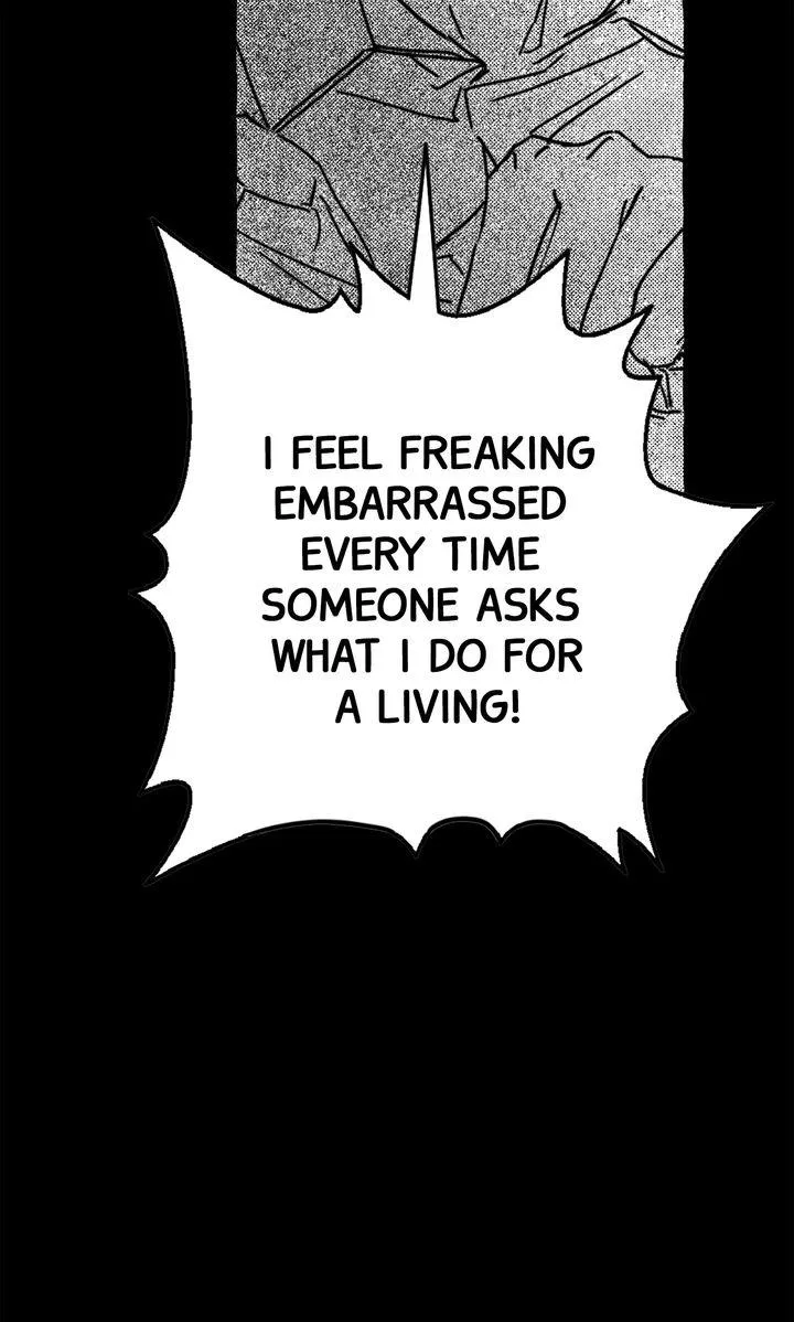 Read Groupie Sweetie chapter 17 image 46 on Lezhin