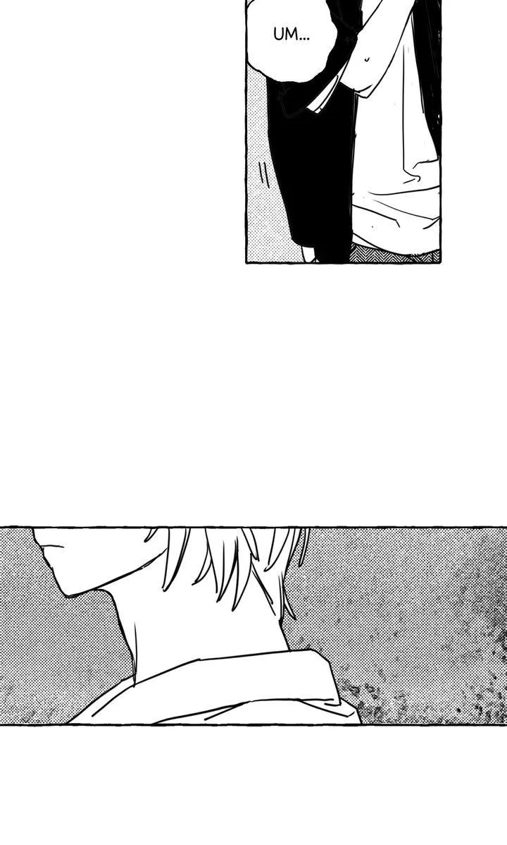 Read Groupie Sweetie chapter 17 image 5 on Lezhin