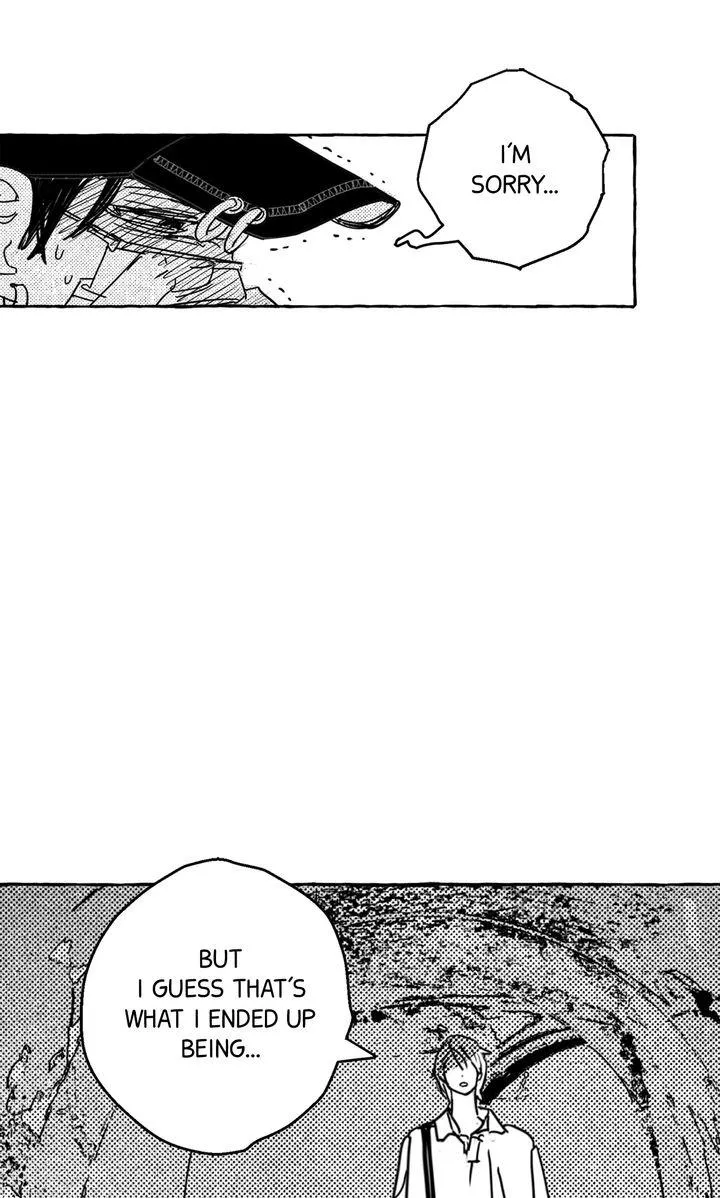 Read Groupie Sweetie chapter 17 image 8 on Lezhin