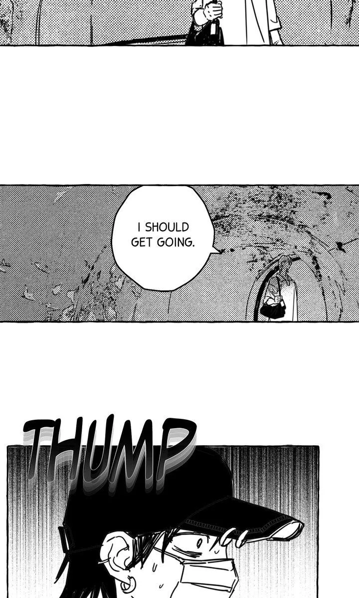 Read Groupie Sweetie chapter 17 image 9 on Lezhin
