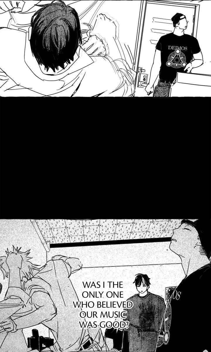 Read Groupie Sweetie chapter 18 image 12 on Lezhin