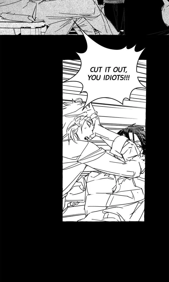 Read Groupie Sweetie chapter 18 image 13 on Lezhin