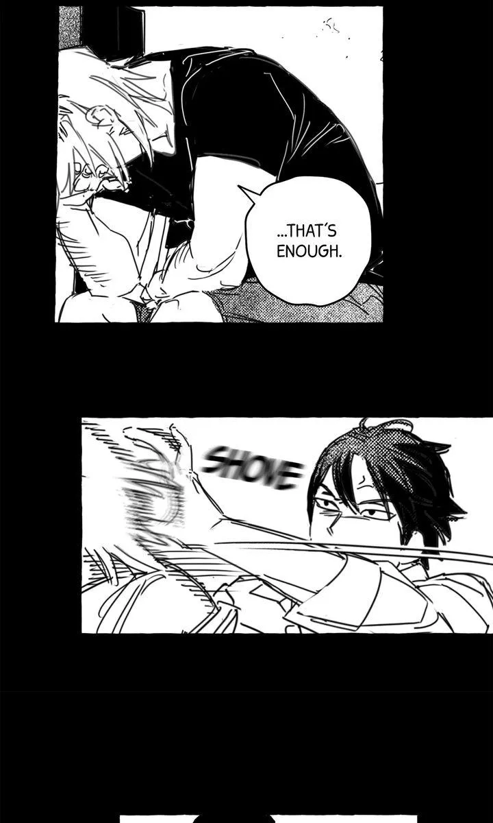Read Groupie Sweetie chapter 18 image 14 on Lezhin
