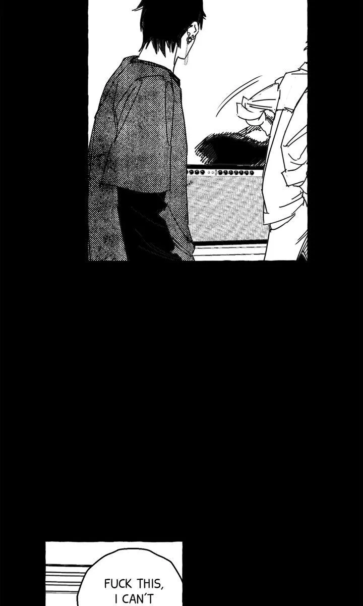 Read Groupie Sweetie chapter 18 image 15 on Lezhin