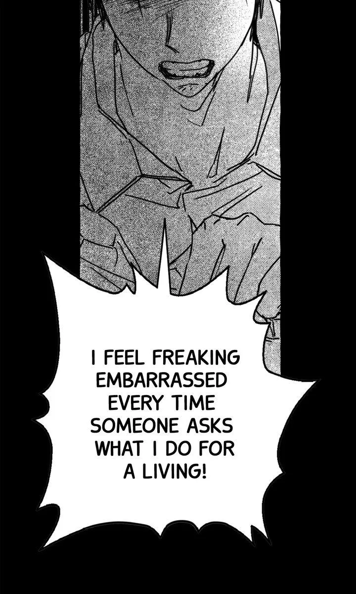 Read Groupie Sweetie chapter 18 image 2 on Lezhin