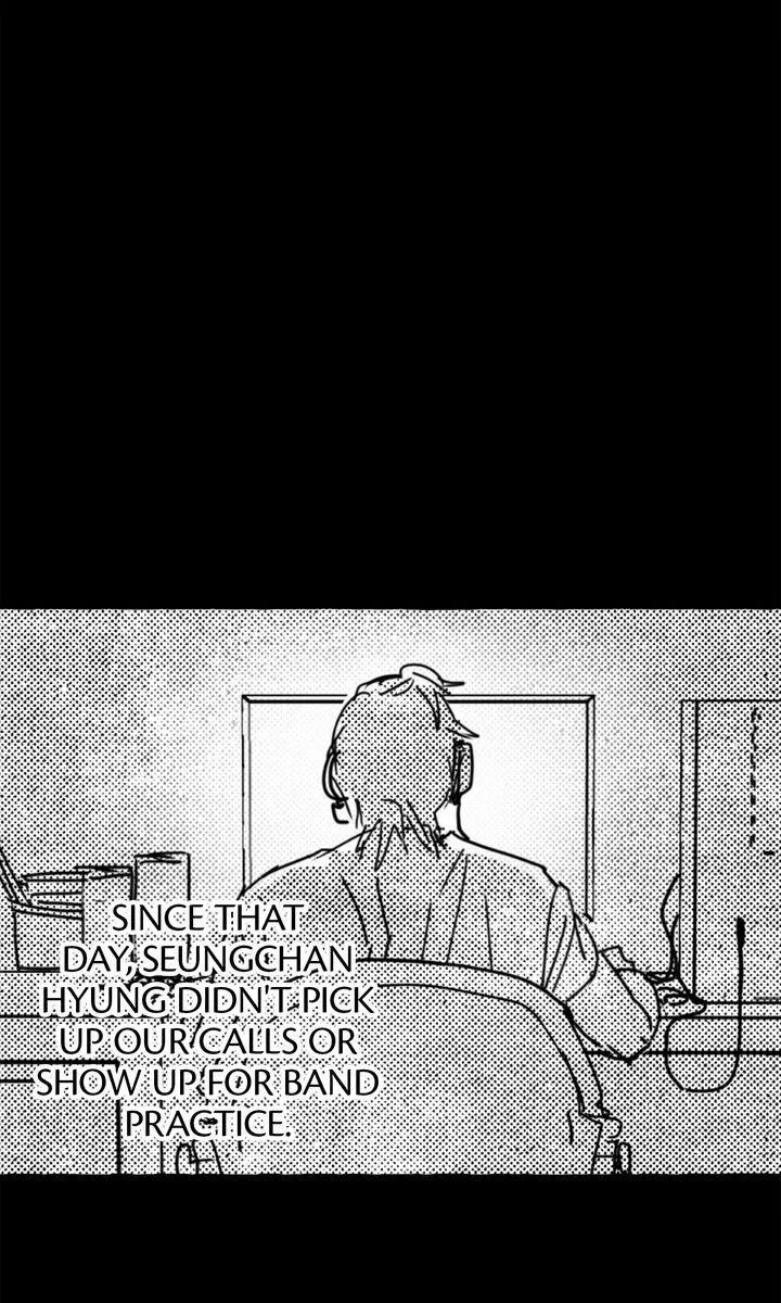 Read Groupie Sweetie chapter 18 image 20 on Lezhin