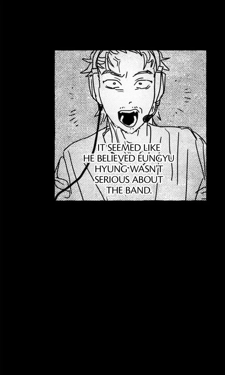 Read Groupie Sweetie chapter 18 image 21 on Lezhin