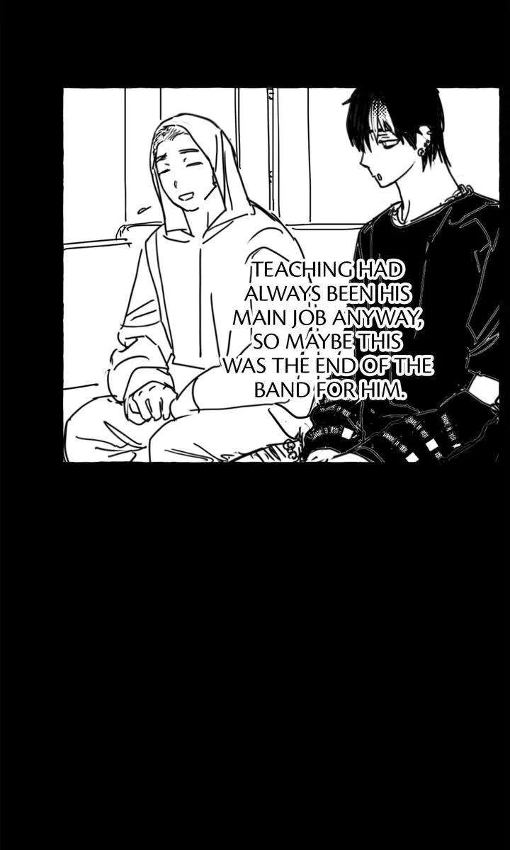 Read Groupie Sweetie chapter 18 image 23 on Lezhin