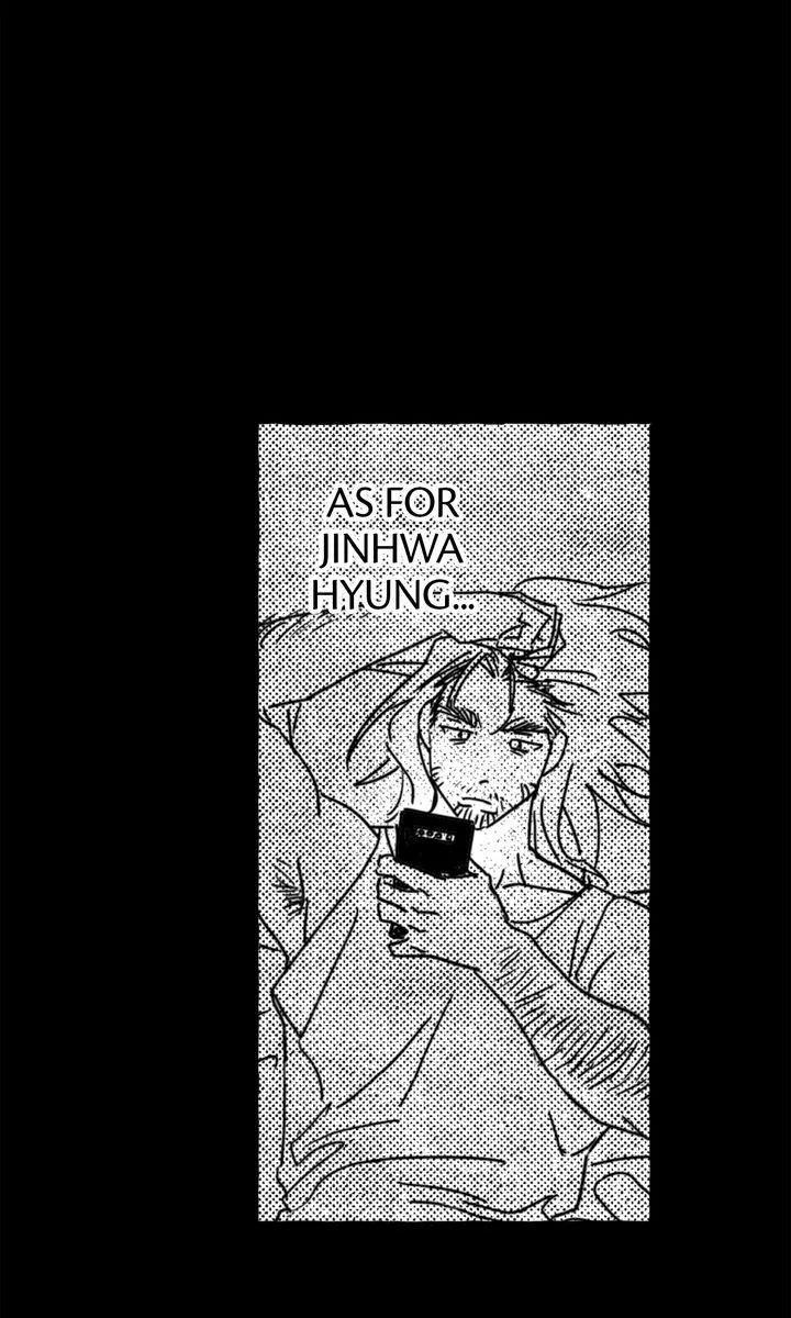 Read Groupie Sweetie chapter 18 image 24 on Lezhin