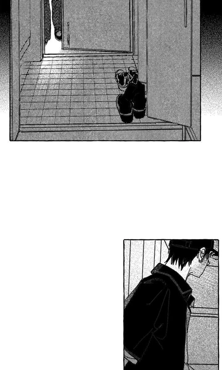 Read Groupie Sweetie chapter 18 image 30 on Lezhin