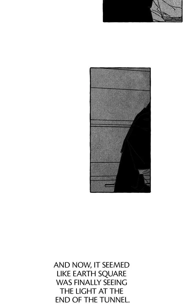 Read Groupie Sweetie chapter 18 image 31 on Lezhin
