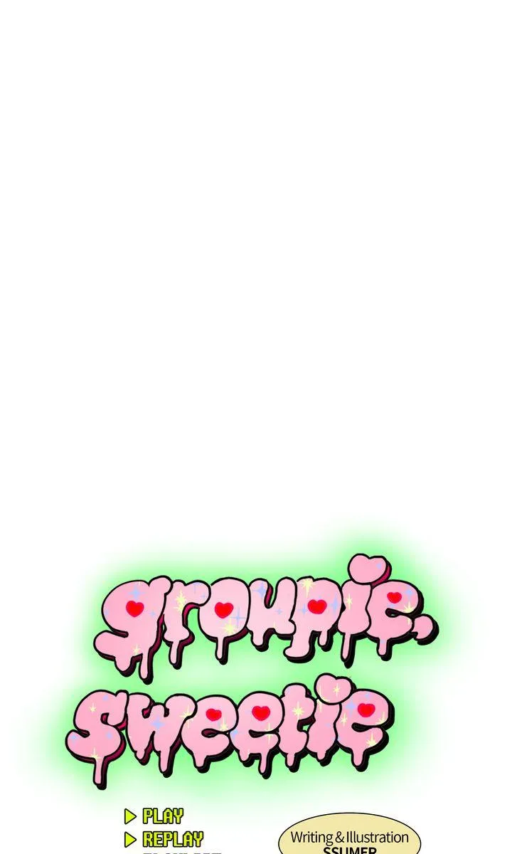 Read Groupie Sweetie chapter 18 image 32 on Lezhin