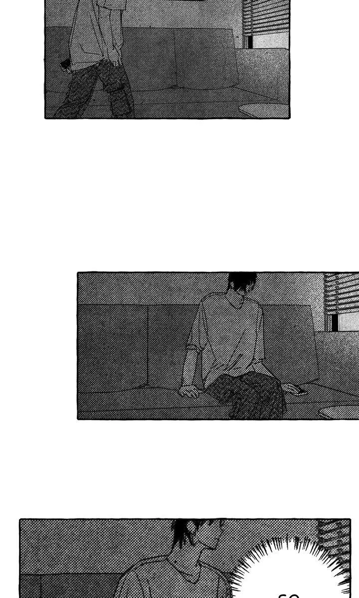 Read Groupie Sweetie chapter 18 image 34 on Lezhin