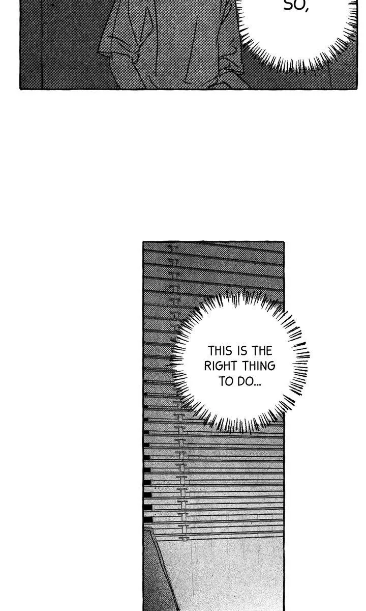 Read Groupie Sweetie chapter 18 image 35 on Lezhin