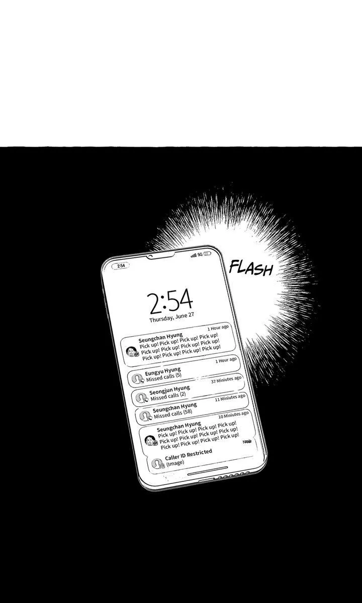 Read Groupie Sweetie chapter 18 image 40 on Lezhin