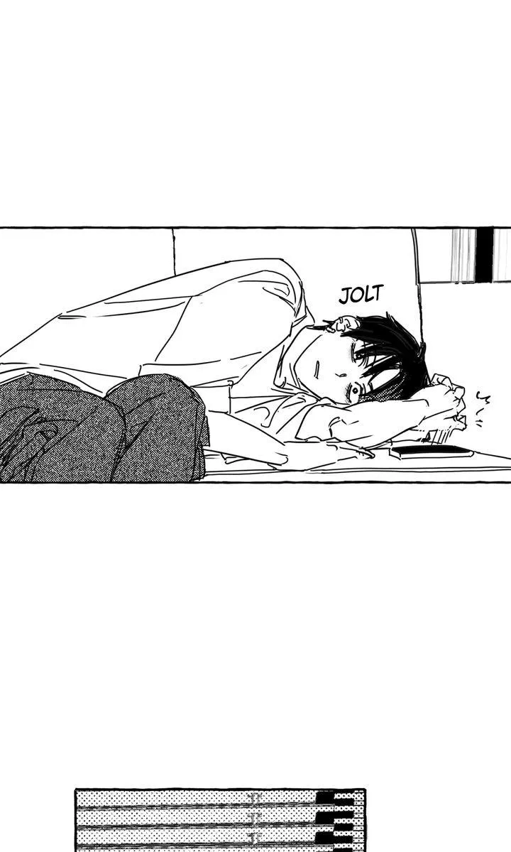 Read Groupie Sweetie chapter 18 image 42 on Lezhin