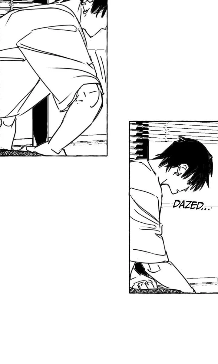 Read Groupie Sweetie chapter 18 image 44 on Lezhin