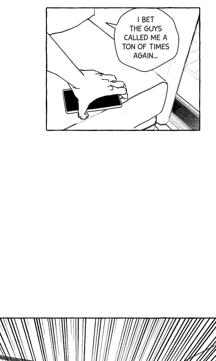 Read Groupie Sweetie chapter 18 image 45 on Lezhin