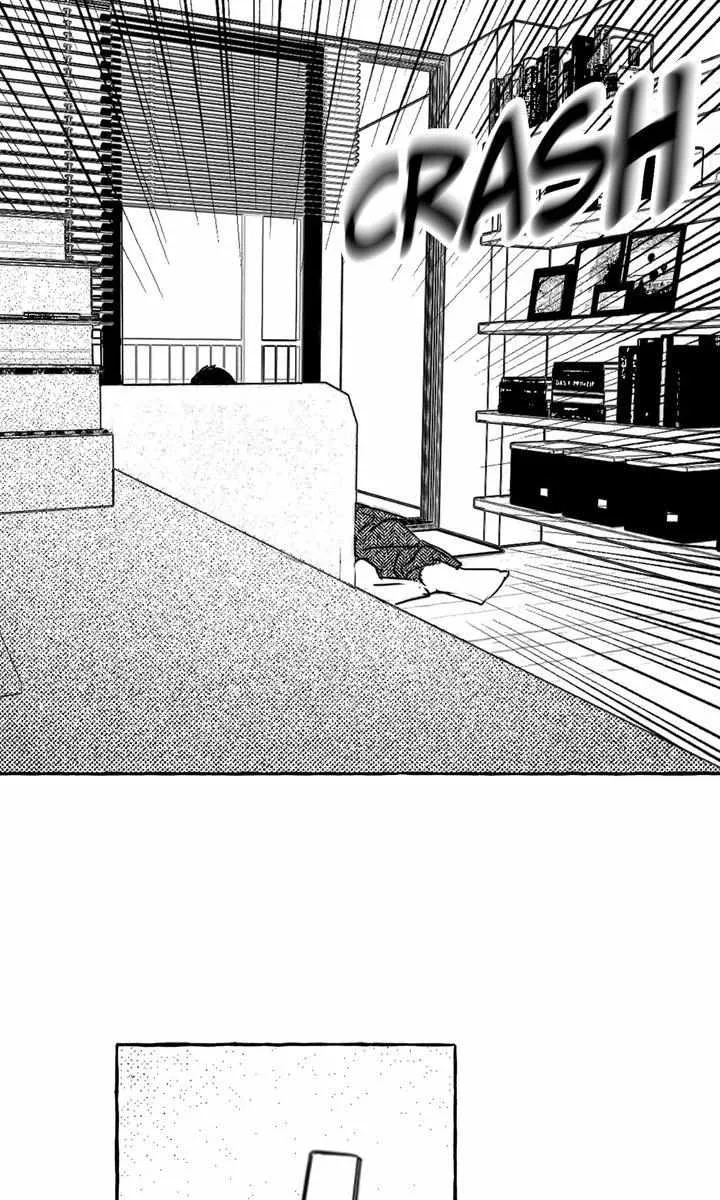 Read Groupie Sweetie chapter 18 image 46 on Lezhin