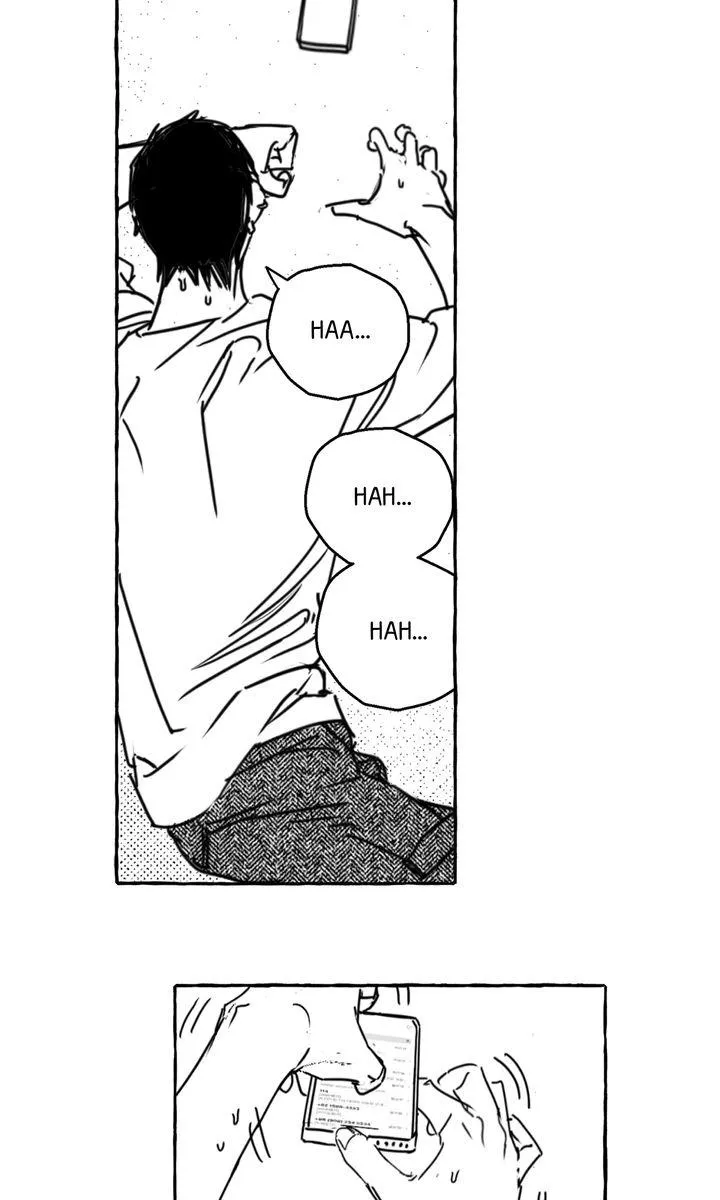 Read Groupie Sweetie chapter 18 image 47 on Lezhin