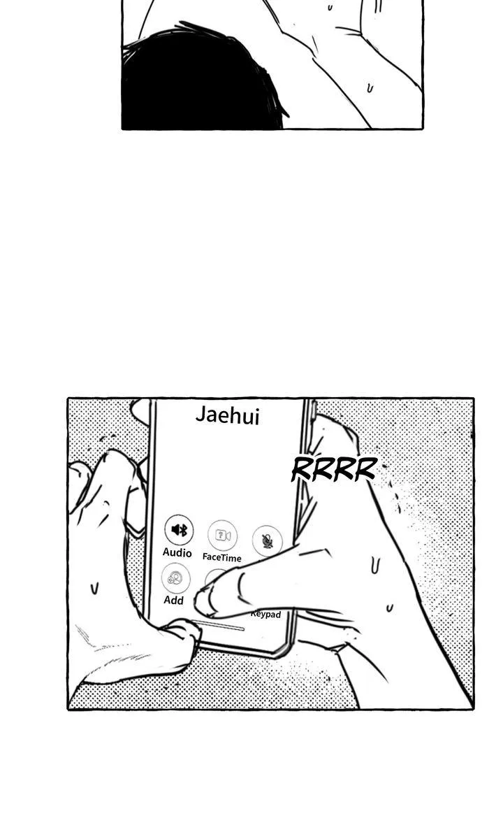 Read Groupie Sweetie chapter 18 image 48 on Lezhin