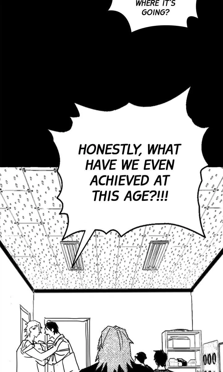 Read Groupie Sweetie chapter 18 image 5 on Lezhin