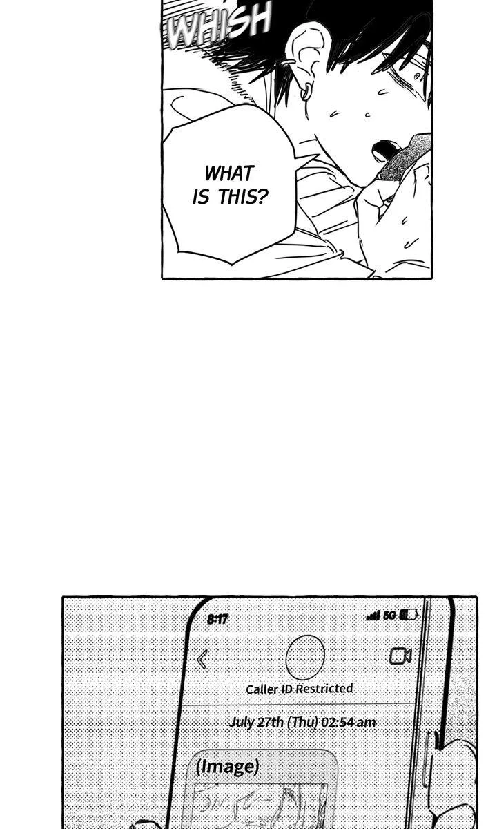 Read Groupie Sweetie chapter 18 image 51 on Lezhin