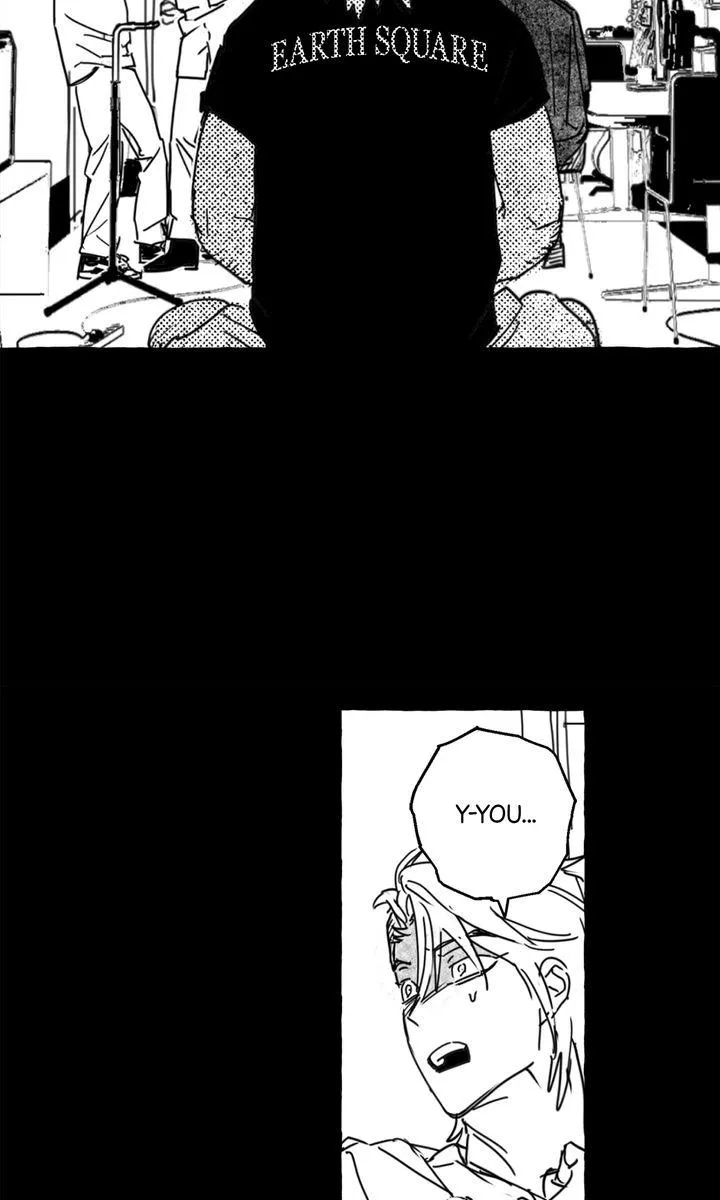 Read Groupie Sweetie chapter 18 image 6 on Lezhin