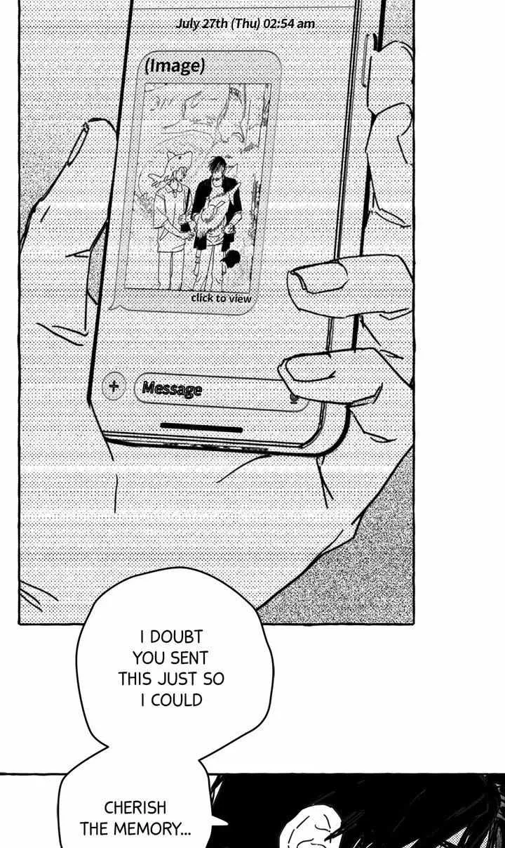 Read Groupie Sweetie chapter 19 image 1 on Lezhin