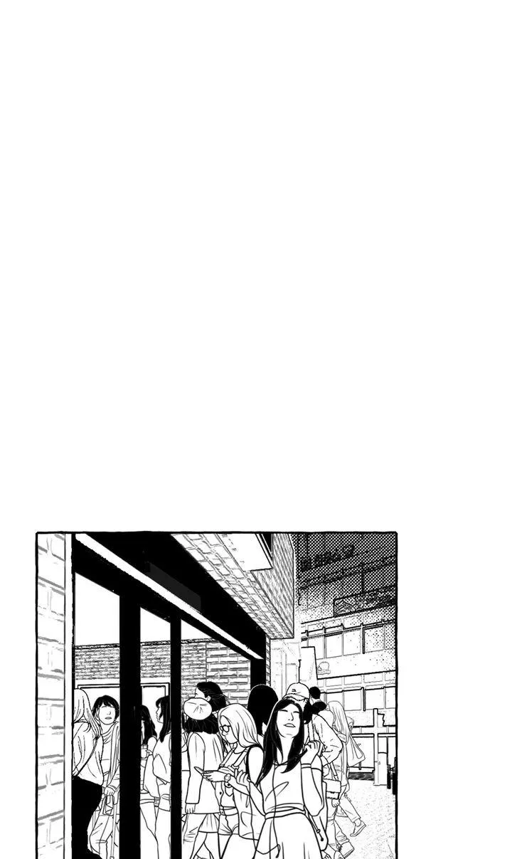 Read Groupie Sweetie chapter 19 image 17 on Lezhin